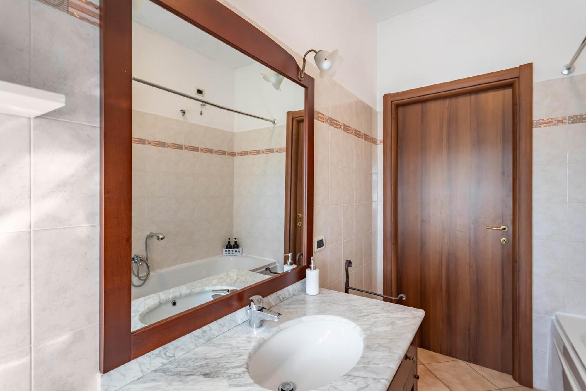 San Martino SiccomarioLilly House - Travaco Siccomario - By Host4U公寓 外观 照片