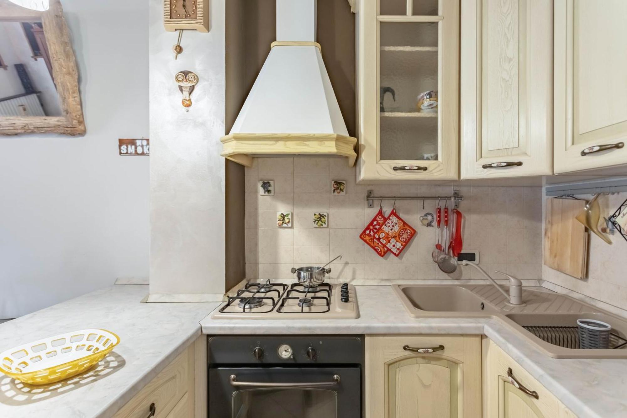 San Martino SiccomarioLilly House - Travaco Siccomario - By Host4U公寓 外观 照片